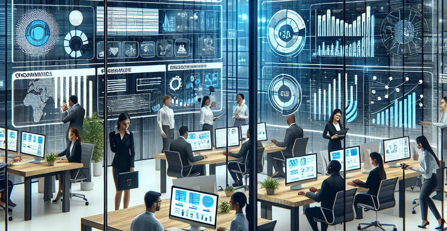 中小企业绩效管理系统选型的 “避坑三原则”